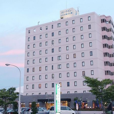 Park Inn Goshogawara Elmcity Dış mekan fotoğraf