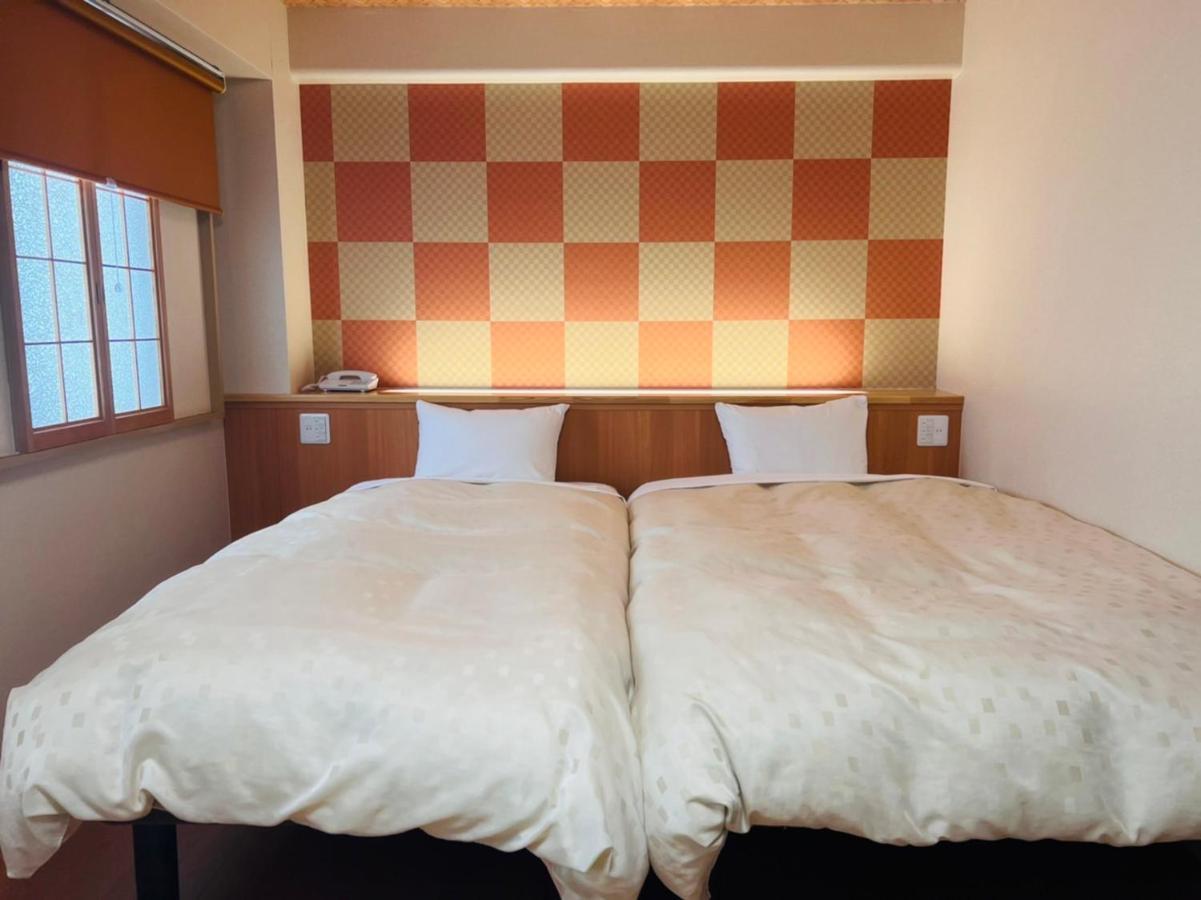 Park Inn Goshogawara Elmcity Dış mekan fotoğraf
