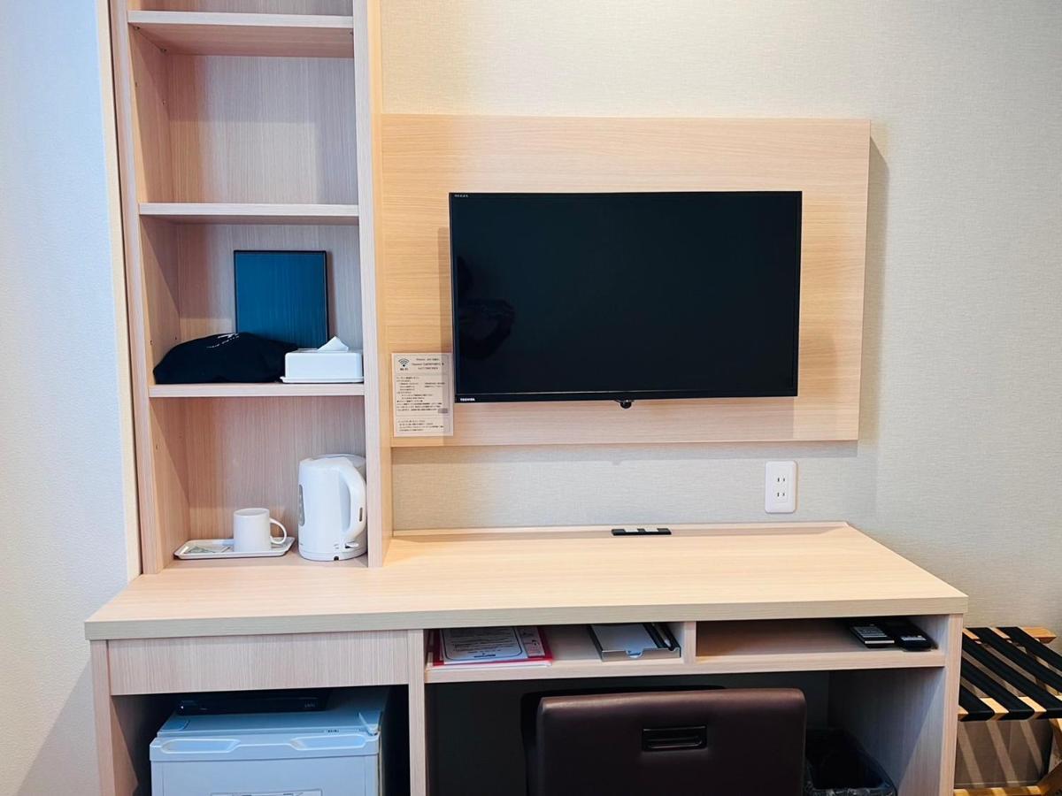 Park Inn Goshogawara Elmcity Dış mekan fotoğraf