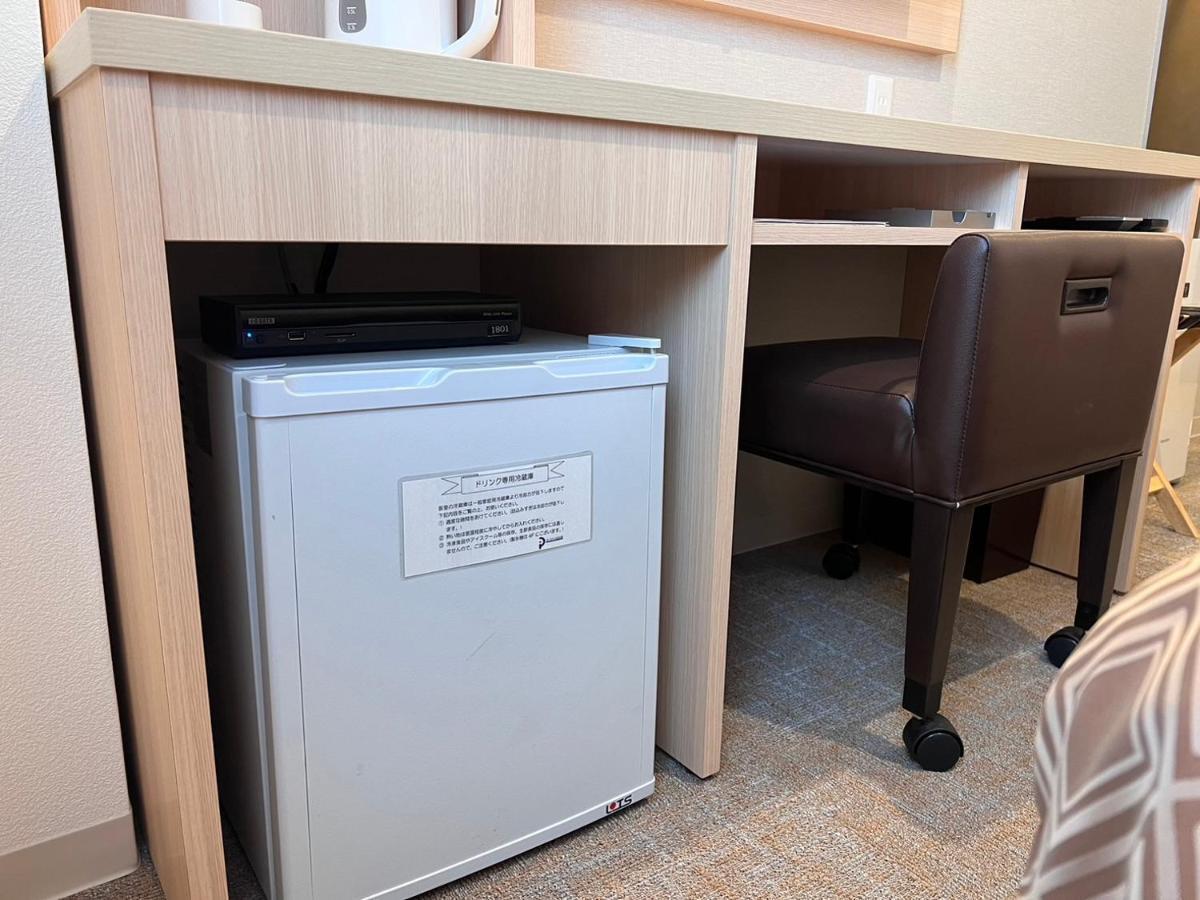 Park Inn Goshogawara Elmcity Dış mekan fotoğraf