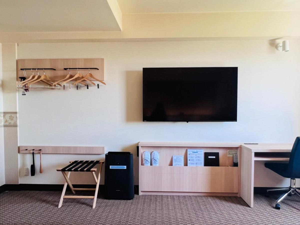 Park Inn Goshogawara Elmcity Dış mekan fotoğraf