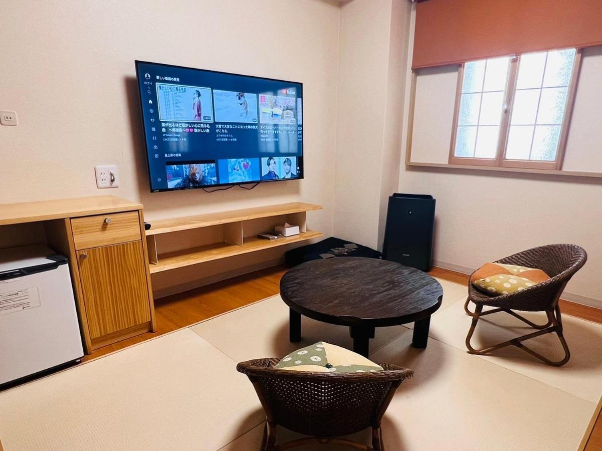 Park Inn Goshogawara Elmcity Dış mekan fotoğraf